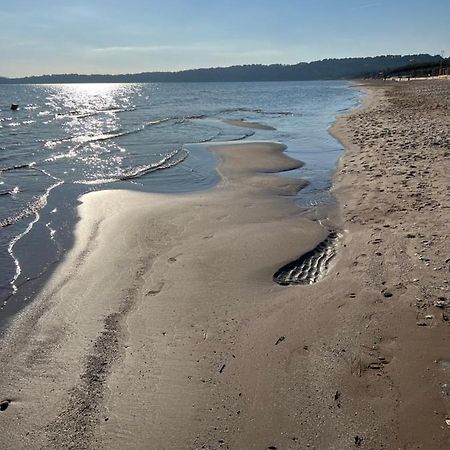 A Quelques Pas De La Mer La Capte Hyeres Ngoại thất bức ảnh