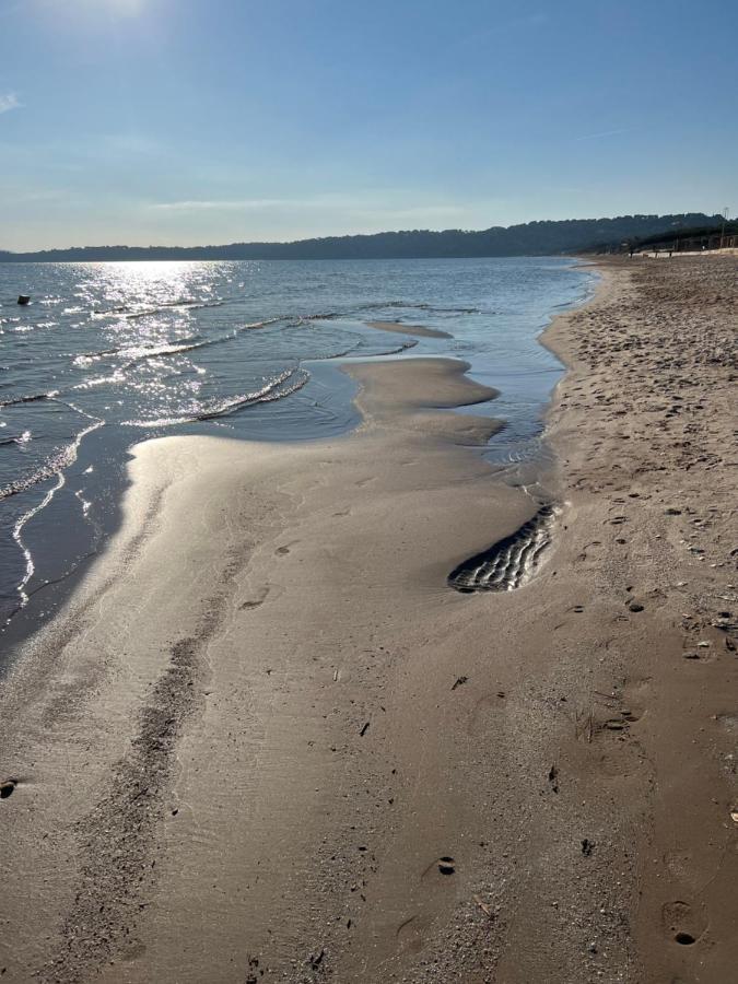 A Quelques Pas De La Mer La Capte Hyeres Ngoại thất bức ảnh
